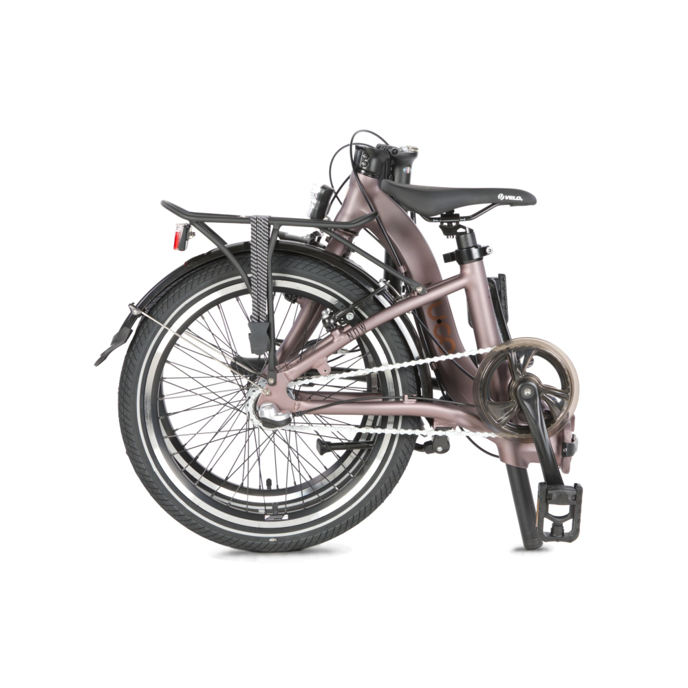 U-GO NOW i3 - Afbeelding 2