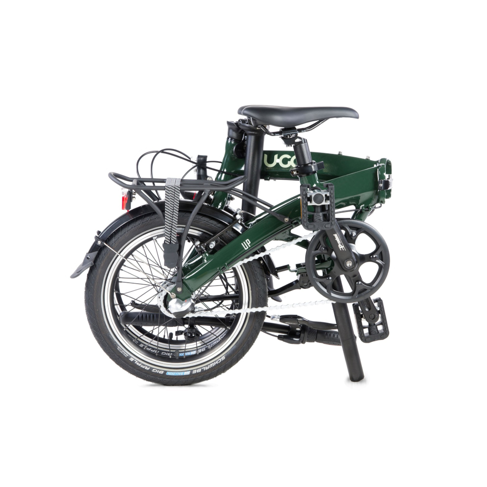 U-GO UP - Afbeelding 2