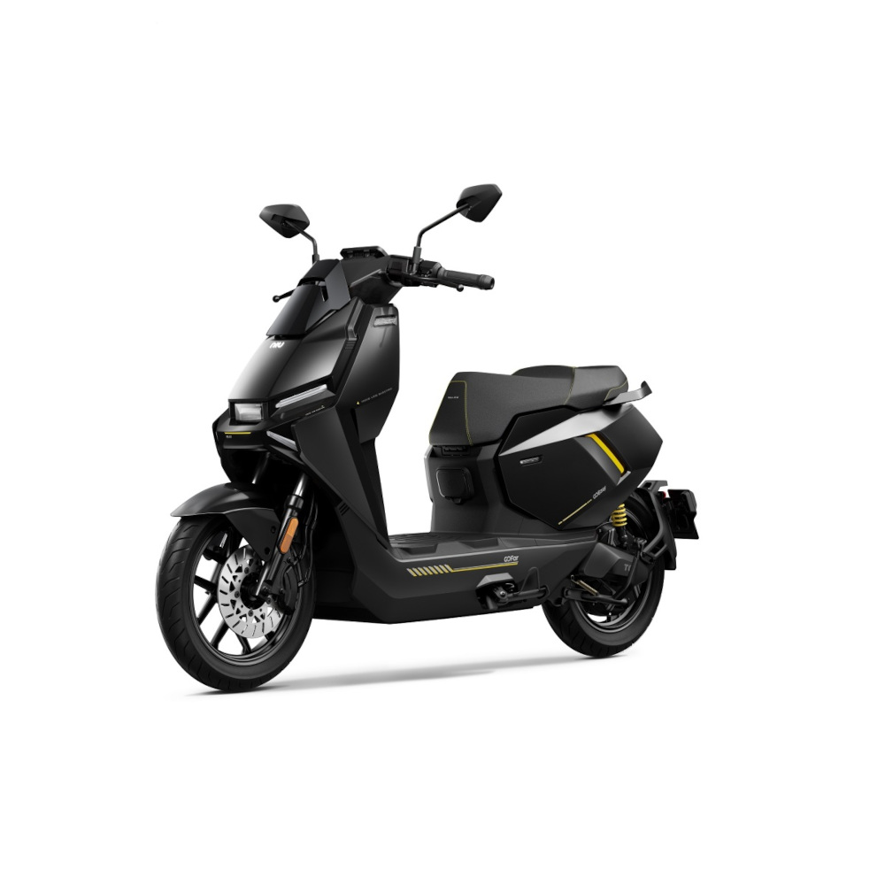 NIU FQiX150 2026
