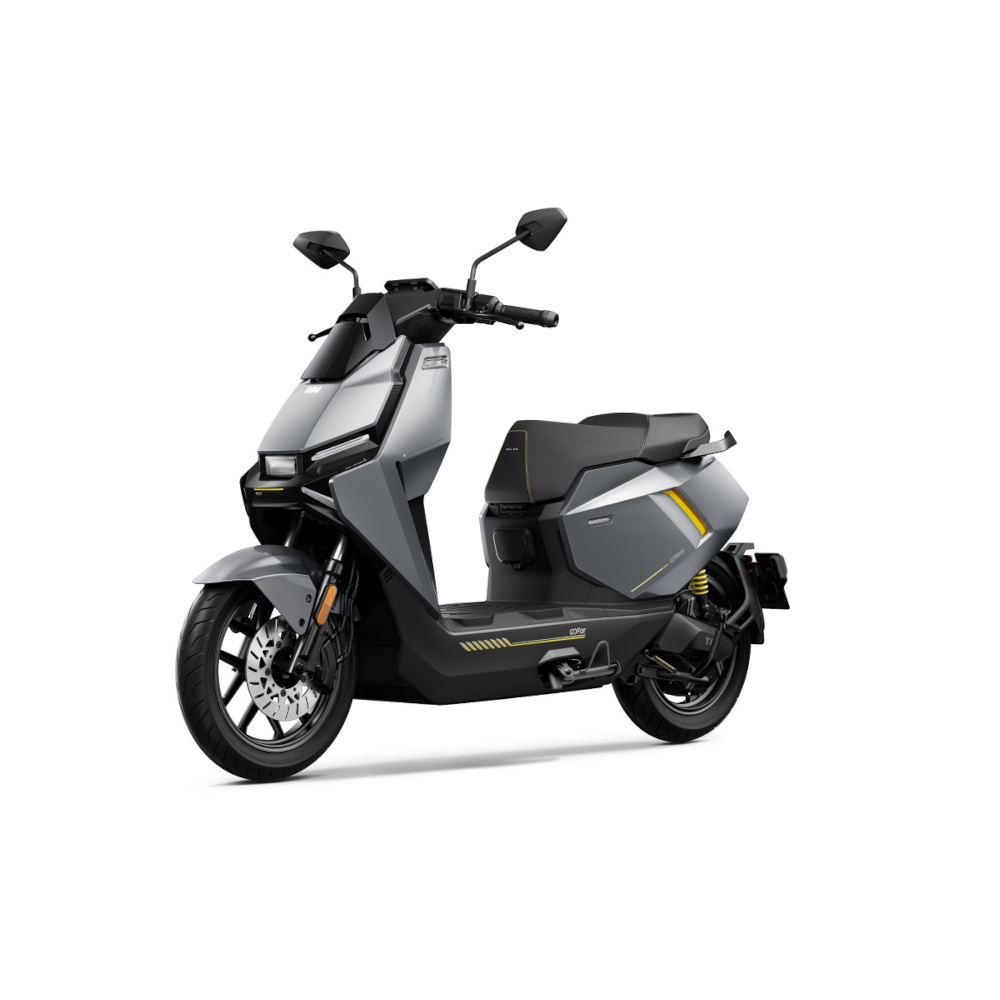 NIU FQiX150 2026 - Afbeelding 3