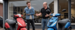 nieuwe of tweedehands scooter kopen
