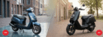 sym met niu scooters vergelijken