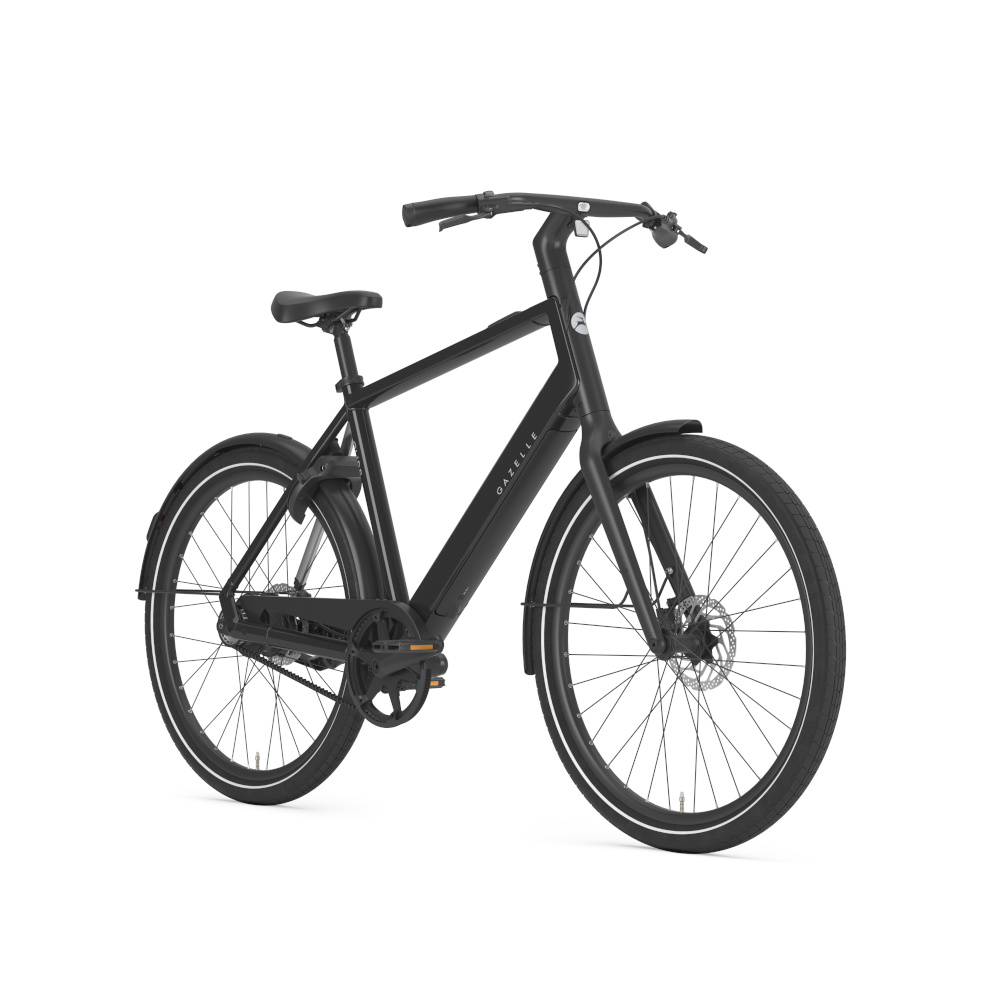 Gazelle Curb C1