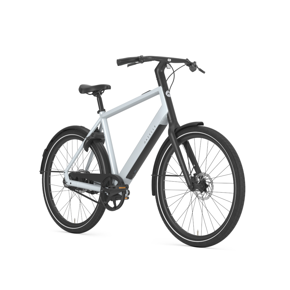 Gazelle Curb C1 - Afbeelding 3
