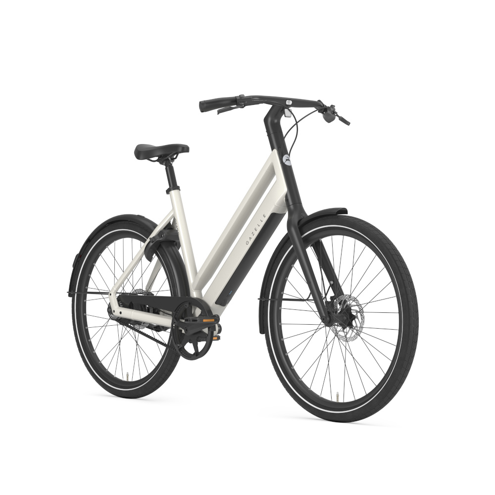 Gazelle Curb C1 - Afbeelding 4