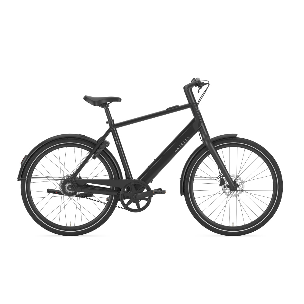 Gazelle Curb C1 - Afbeelding 5