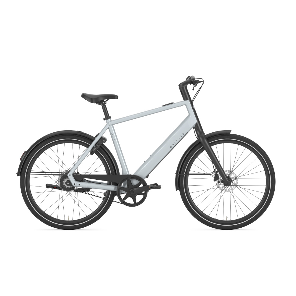 Gazelle Curb C1 - Afbeelding 7