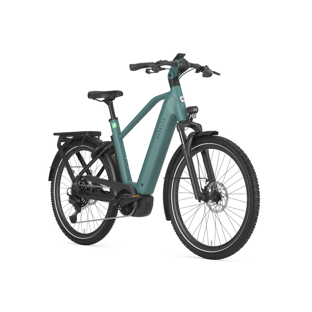 Gazelle Eclipse T11 '27